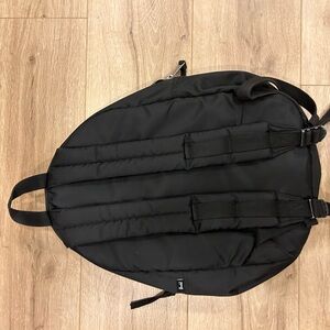 Hercshel Backpack Black